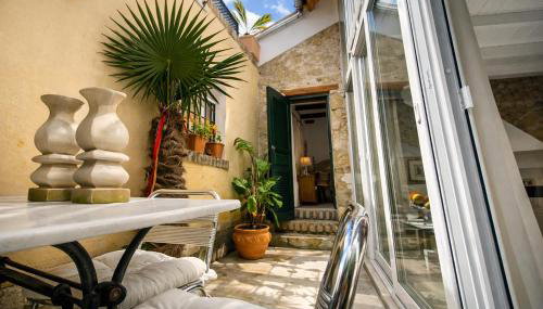 The Little Patio House - Foto 4