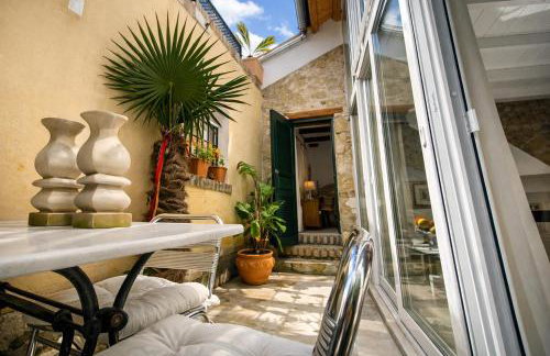 The Little Patio House - Foto 4