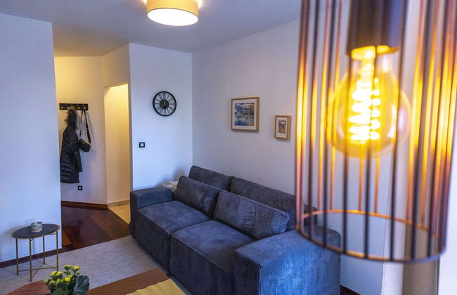 Apartment Blaue Adria - Foto 14