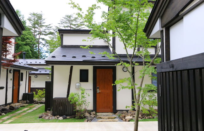 Hanz Outdoor Resort (formerly Glamping Villa Hanz Kawaguchiko) - Foto 9