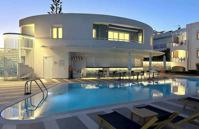 Executive Two Bedroom Suite - Foto 29