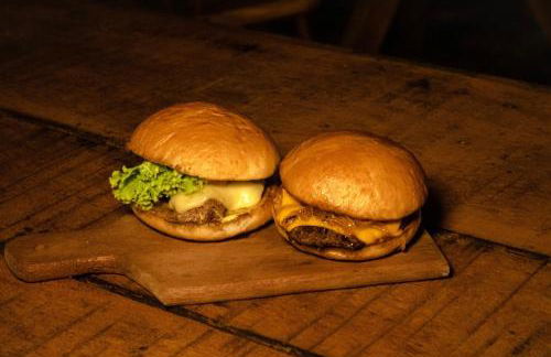 Pousada Estrela Peroba - Foto 13