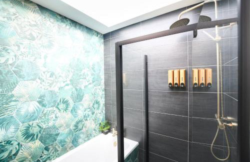 Northern Hideaways, The Nest Ponteland - Foto 5