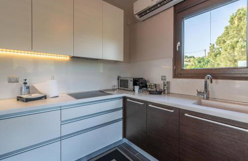 Villa Efmaria, Marmaras, Halkidiki - Photo 14