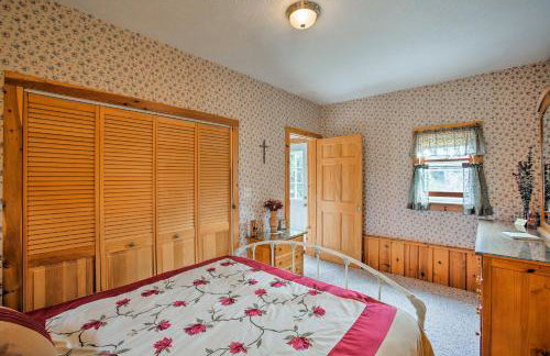 Leelanau Country Cottage about 4 Mi to Suttons Bay! - Foto 15