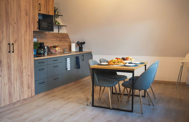 Apartamenty Wisła Krzywa 8 - Photo 21