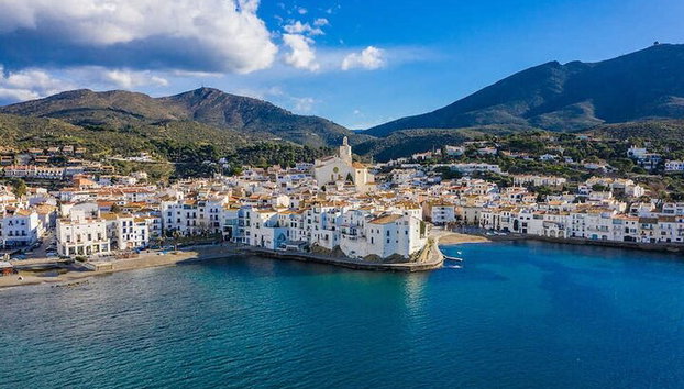 Visit Cap de Creus, Port Lligat & Cadaqués (New Free Audio Guide) - Photo 5