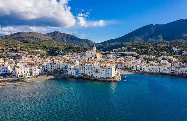 Visit Cap de Creus, Port Lligat & Cadaqués (New Free Audio Guide) - Photo 5
