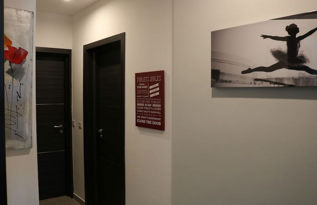 Seaside Apartment - Foto 4