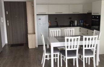 Apartament Baltic Park - Foto 8