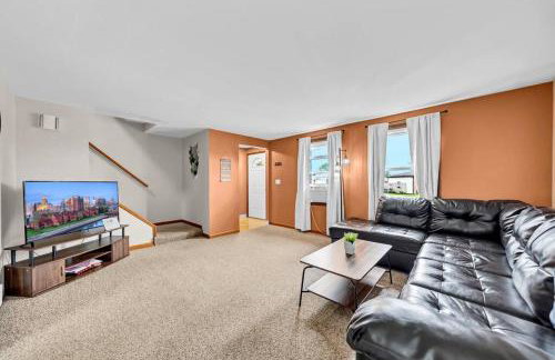 Cozy Duplex Near BUF International Airport - Foto 22