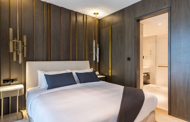 EDEN'S Homes & Villas - FIVE Residences - Foto 79