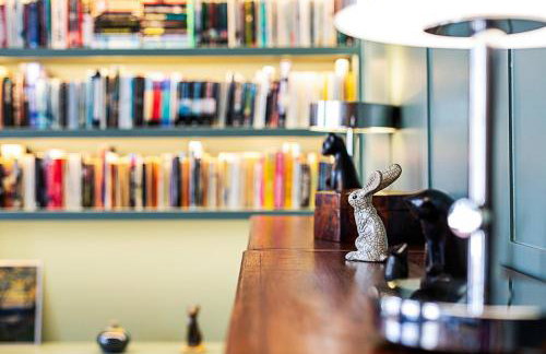 Stylish West Kensington Flat with Character - Foto 24
