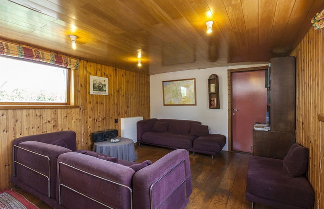 Boat Getaway Near Lake - Foto 11