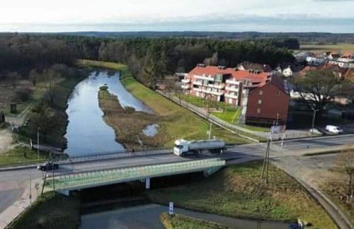 Apartament Słoneczny Taras nad Baryczą - Foto 2