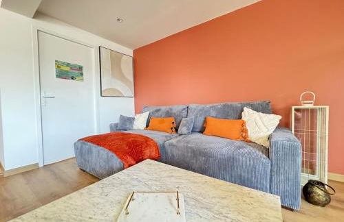 Maison Chanteranne avec parking gratuit - Foto 3