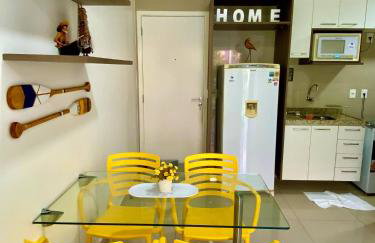 VG Fun Fortaleza - Apartamento de Temporada na Praia do Futuro - Foto 40