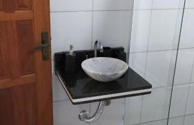 Aconchego da Montanha - chalé - Foto 22