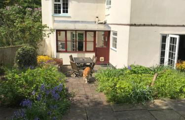 Ivy Cottage - Foto 12