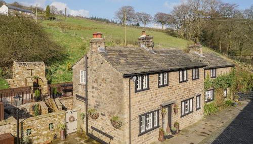 Narrowgates Cottage - Foto 2