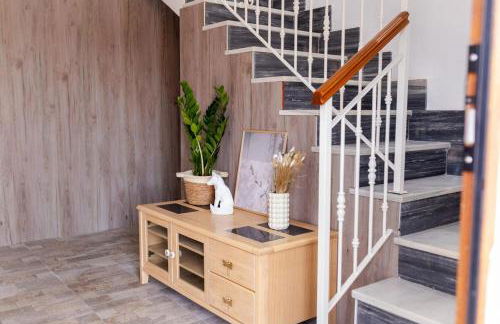 Cortijo Rural Ananda - Foto 52