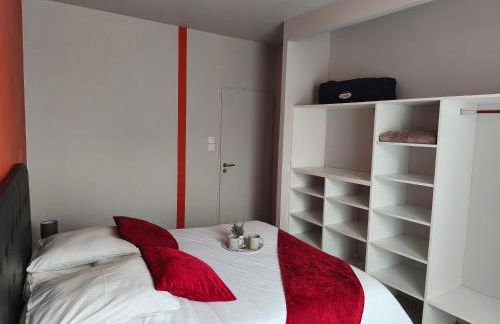 Udon-Thani gîte de groupe à 4 min du Puy du Fou - Foto 23