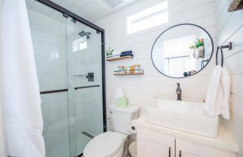 The Stardust Stunning Container Home - Foto 33