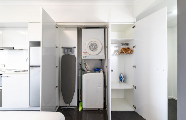 Oaks Townsville Hotel - Foto 23