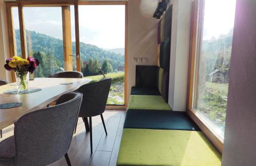 HillOut - Domek w Milówce - Workation - Praca zdalna - Foto 14