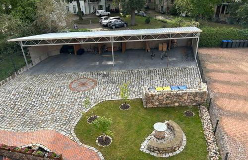 Stadtwohnung direkt im Zentrum - Foto 19