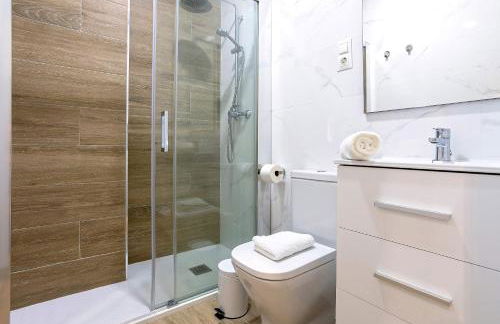 Genteel Home Patrocinio Cádiz - Foto 46