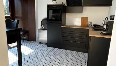 Boardinghouse 44 - Foto 3, stove
