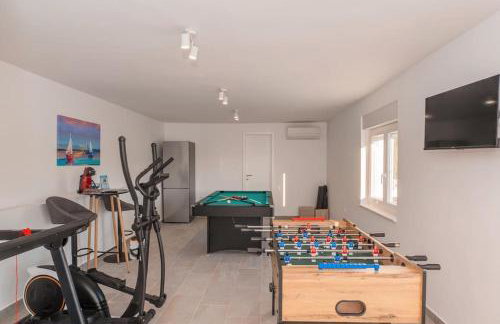 Villa Silvana - Foto 53