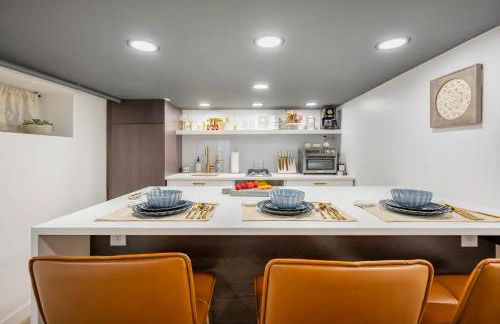 Romantic Hideout 1Bedroom Lower Level - Foto 19