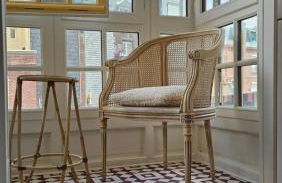 Villa Antonio - Balcon vue mer - Bow-window - Internet Wifi - Foto 8