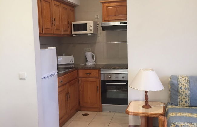 Parque Mourabel- Pe Do Lago- Oasis Village - Foto 27