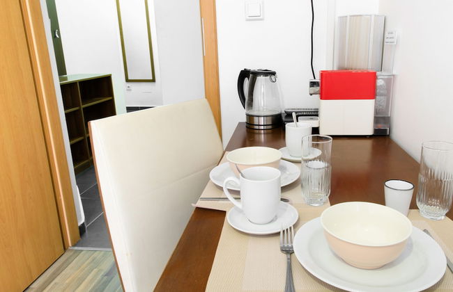 Treasure Home Apartment 1050 - Foto 60