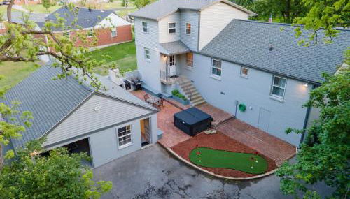 BRAND NEW Nashville Dream Hot Tub Arcade More - Foto 5