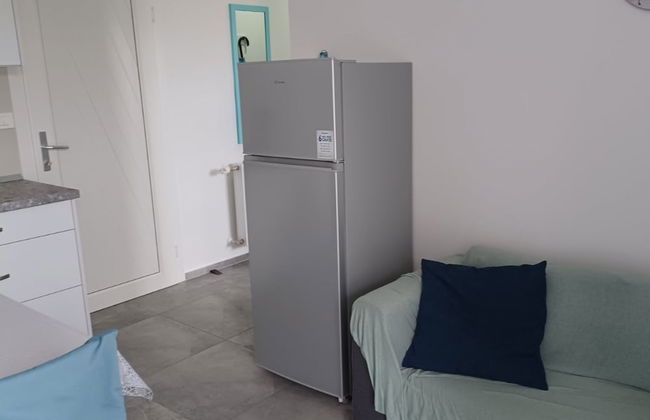 Freeme Apartment - Foto 8