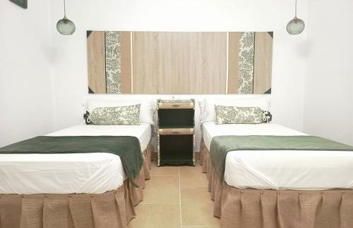 Casa Bakara Zahara beach - Foto 9