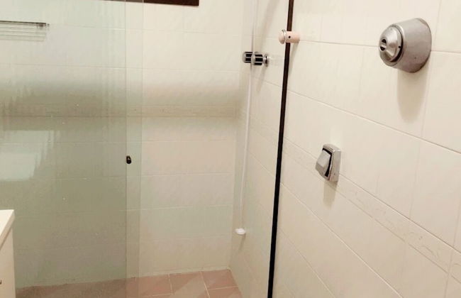 Beach House Unid. 3 Casas Praia Guarujá - Foto 31