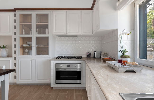 Villa Anna - Foto 20