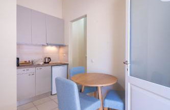 Ελαιών apartments/Eleon apartments - Foto 5