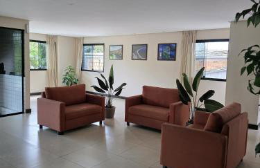 Apto com garagem na Marquês - Foto 11