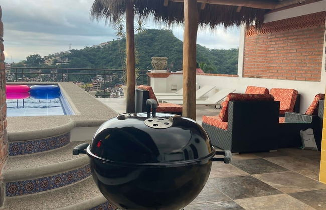 Romantic Zone Alta Vista 1 Bedroom 2 bed 2 Bath - Foto 12