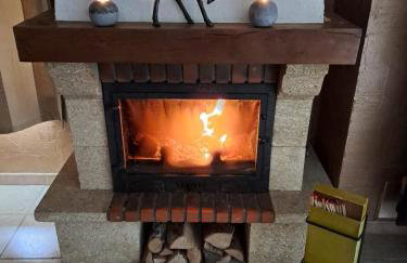 Notre Renardière, Gîtes à Saulxures-sur-Moselotte, Hautes-Vosges - Foto 23