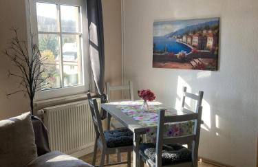 Ferienwohnung an der Zschopau - Photo 10