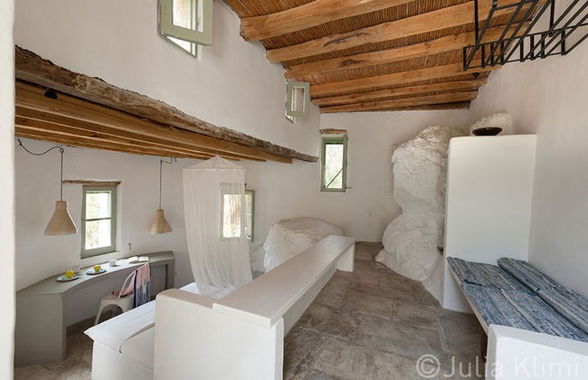 Serifos Houses Aghios Sostis - Foto 60