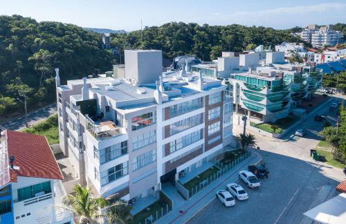 Positano 206 - Apto 02 suítes à 50 metros da Praia de 4 Ilhas - Photo 3