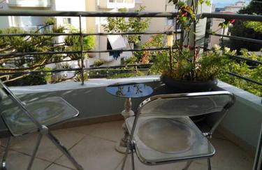 Annitas luxury oasis appartment - Foto 25